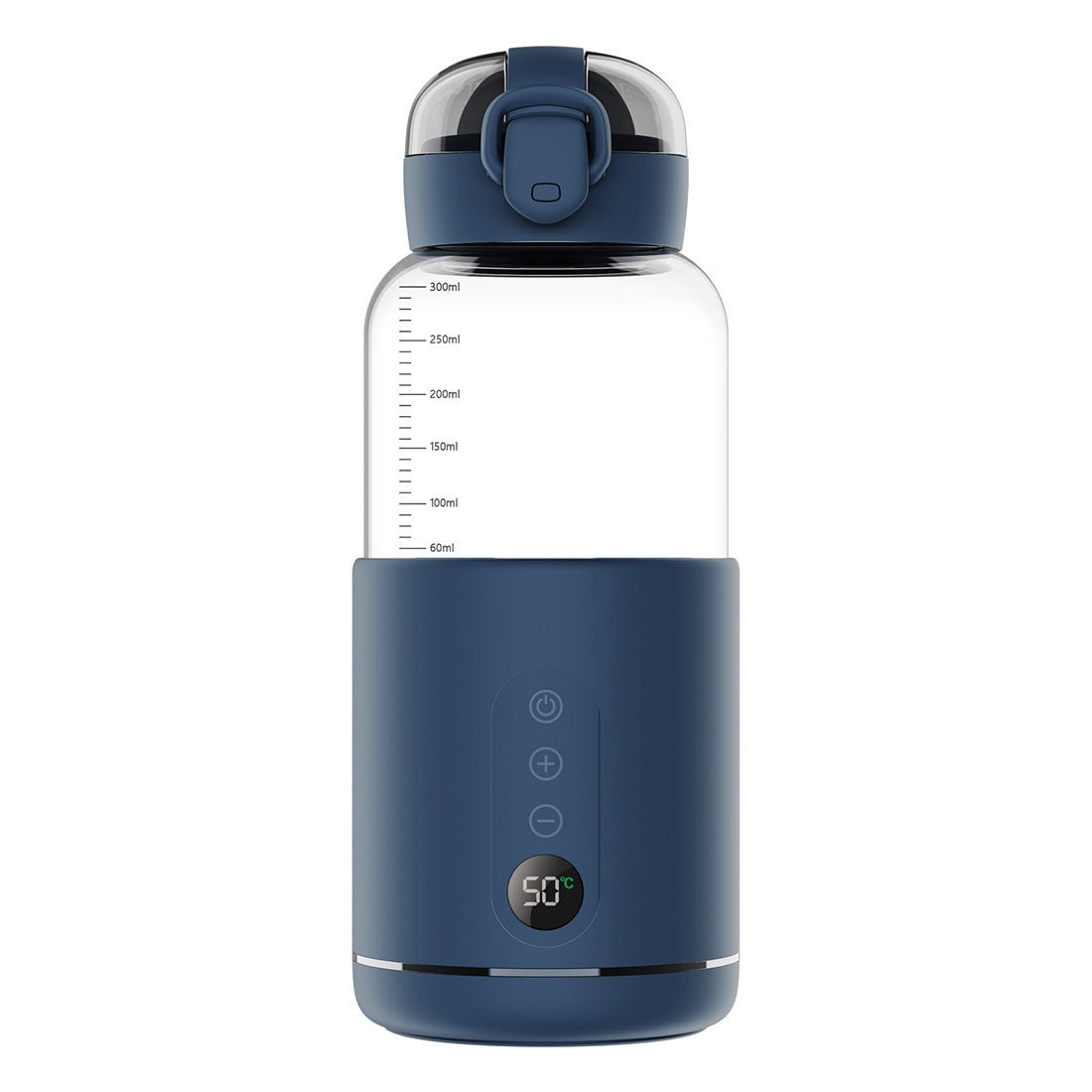 Chauffe eau portable pour biberon - Collection Bébé Plume
