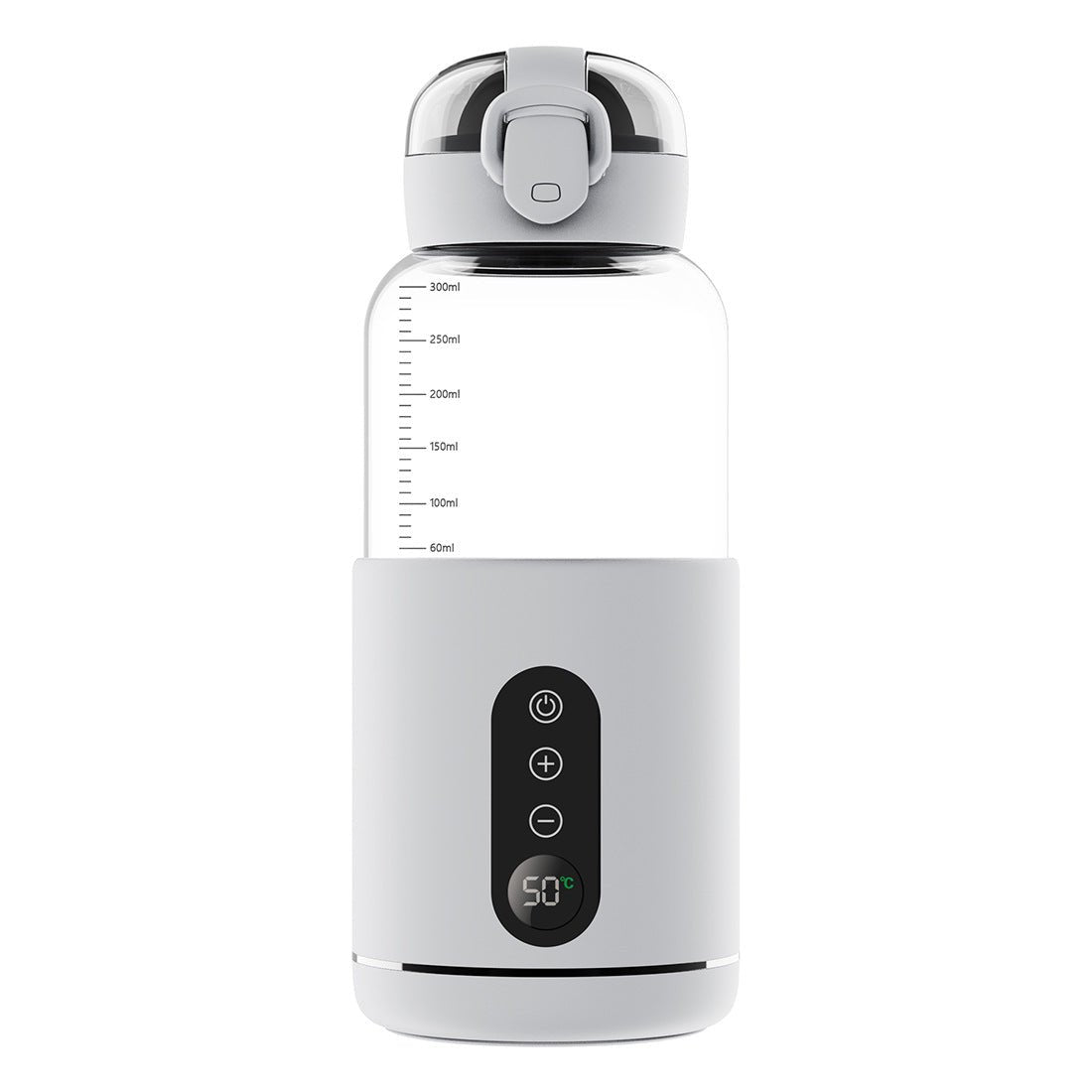Chauffe eau portable pour biberon - Collection Bébé Plume