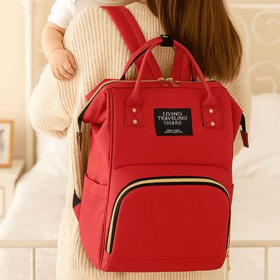 sac à dos à langer images en rotations