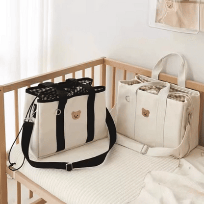 sac à langer images en rotations