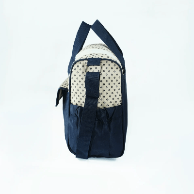 Sac Imperméable - LightWeightBag™ - Bleu Foncé - Collection Bébé Plume